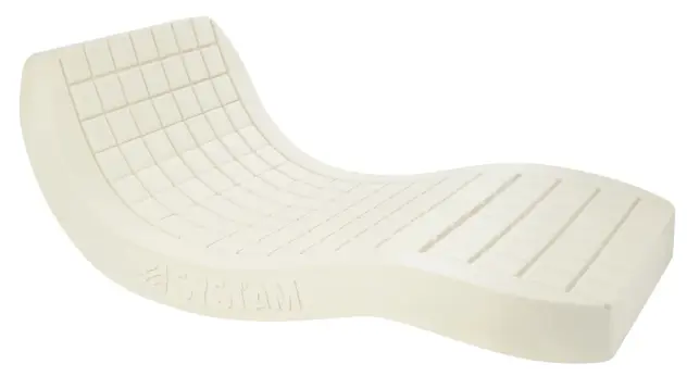 Produit Matelas viscoélastique Polystrat HE-V Image