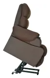 Vignette - Fauteuil releveur 1 ou 2 moteurs électrique Cocoon