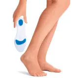 Vignette - Semelles en silicone avec inserts