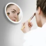 Vignette - Miroir grossissant Colette