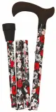 Vignette - Canne pliante Fashion