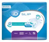 Vignette - Slip absorbant