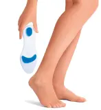 Vignette - Semelles en silicone avec inserts