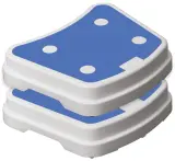 Vignette - Marchepied antidérapant