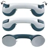 Vignette - Barre d'appui à ventouses