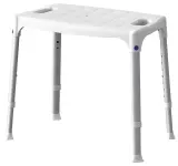 Vignette - Tabouret de douche large