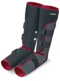 Vignette - Bottes de pressothérapie cuisses et mollets
