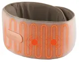 Vignette - Ceinture de massage chauffante dos et ventre