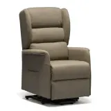 Vignette - Fauteuil releveur 4 moteurs multiréglages