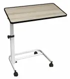 Vignette - Table de lit médicalisé inclinable Diffusion