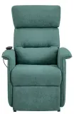 Vignette - Fauteuil releveur 1 moteur New Bergen