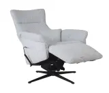 Vignette - Fauteuil releveur 3 moteurs Nest