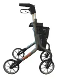 Vignette - Rollator 4 roues Let's Move