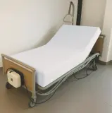 Vignette - Protège matelas à air tencel