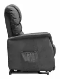 Vignette - Fauteuil releveur 2 moteurs Easy II extra doux