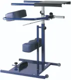 Vignette - Verticalisateur pour transfert de personne