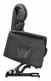 Vignette - Fauteuil releveur 2 moteurs Easy II extra doux