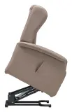 Vignette - Fauteuil releveur 2 moteurs Kumo relax électrique
