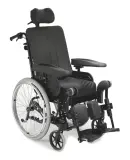 Vignette - Fauteuil roulant de confort Rea Azalea