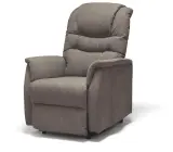 Vignette - Fauteuil releveur 2 moteurs Easy II extra doux