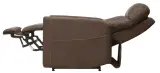 Vignette - Fauteuil releveur 4 moteurs Louise hauteur réglable
