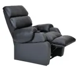 Vignette - Fauteuil releveur 1 ou 2 moteurs électrique Cocoon