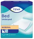 Vignette - Alèse absorbante jetable Bed