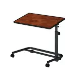 Vignette - Table diffusion pour fauteuil releveur