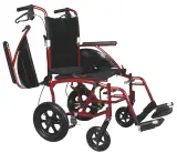 Vignette - Fauteuil de transfert Stan'Ultra