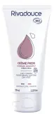 Vignette - Crème pieds secs