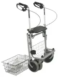 Vignette - Rollator Cristallo