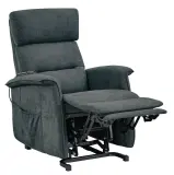 Vignette - Fauteuil releveur 1 moteur New Bergen