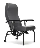 Vignette - Fauteuil de repos ergonomique Languedoc