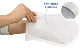Vignette - Gants de toilette Shampoo