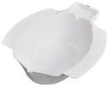 Vignette - Bidet amovible adaptable sur WC