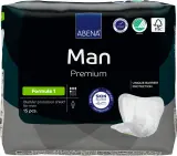 Vignette - Protection urinaire homme Man Premium