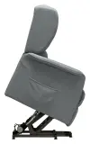 Vignette - Fauteuil releveur 4 moteurs multiréglages