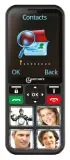 Vignette - Téléphone portable sénior grand écran CL8000