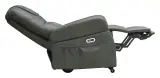 Vignette - Fauteuil releveur mobile Narvik 2 moteurs sur roues