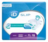 Vignette - Slip absorbant