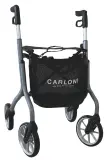 Vignette - Rollator 4 roues Let's Move