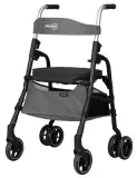 Vignette - Rollator 4 roues W05