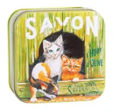 Vignette - Savon Rose