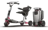Vignette - Scooter PMR pliant Atto Sport