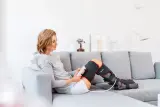 Vignette - Bottes de pressothérapie cuisses et mollets