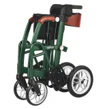 Vignette - Rollator Glide 2 en 1