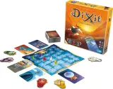 Vignette - Jeu accessible Dixit