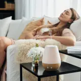 Vignette - Diffuseur d'huiles essentielles jusqu'à 20m²