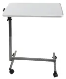 Vignette - Table de lit médicalisé basique Pausa