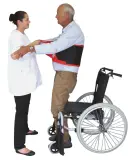 Vignette - Ceinture de relevage